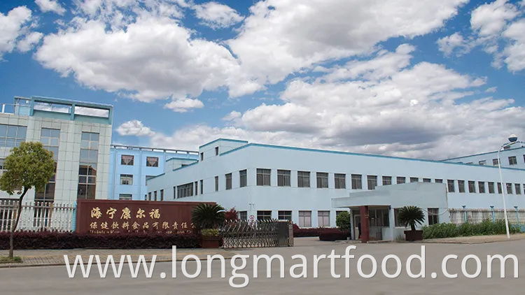 OEM Customized Packaging Flavor Herbal Tea Honey Ginger Drink with Lemon